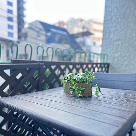 Nestay Apartment Tokyo Otsuka Екстер'єр фото