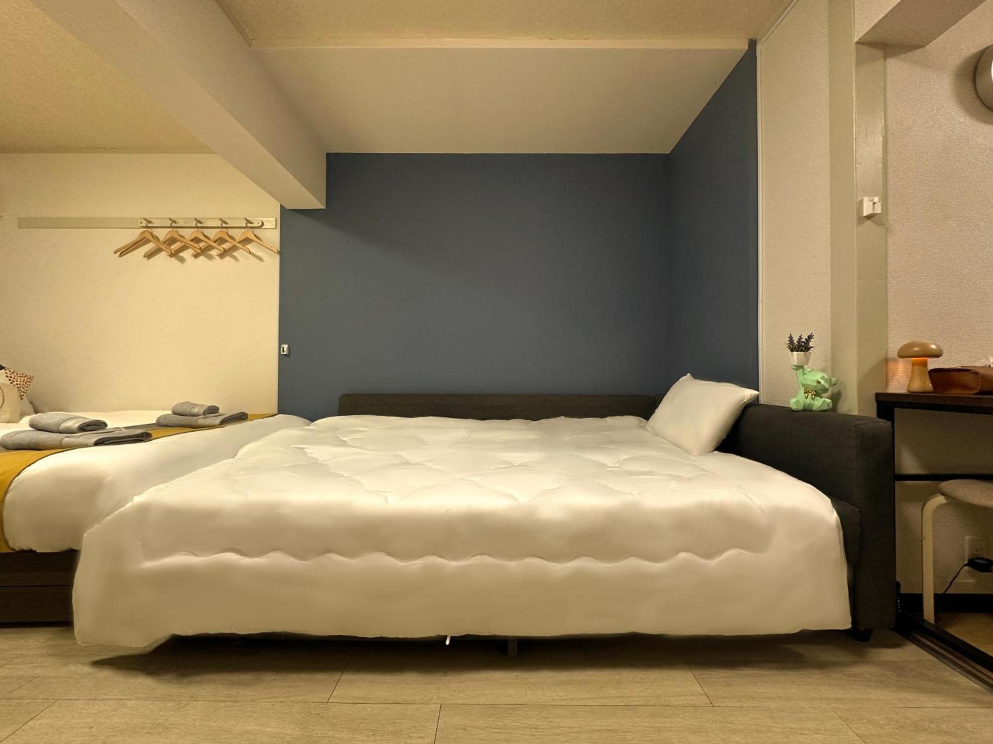Nestay Apartment Tokyo Otsuka Екстер'єр фото