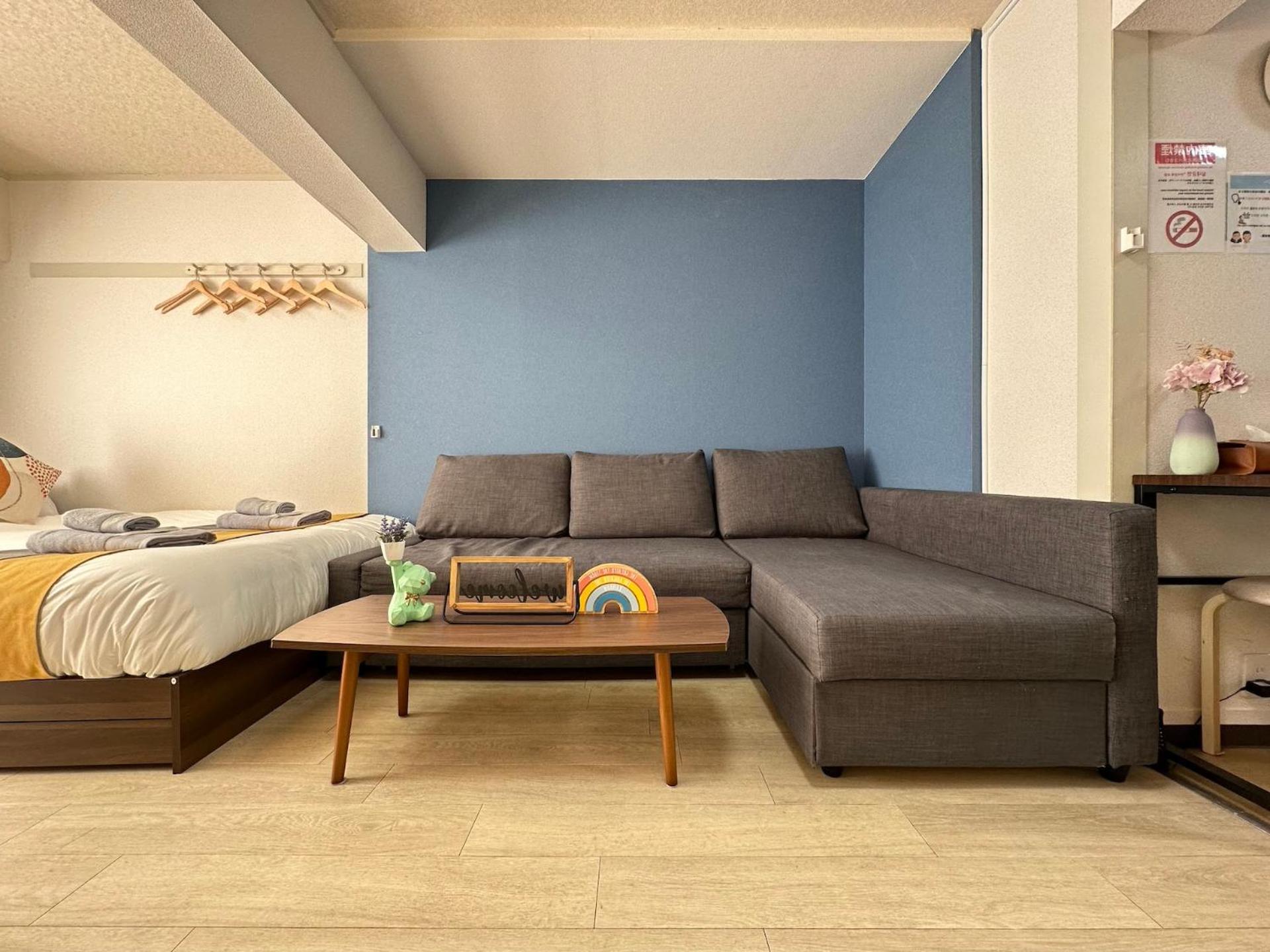Nestay Apartment Tokyo Otsuka Екстер'єр фото