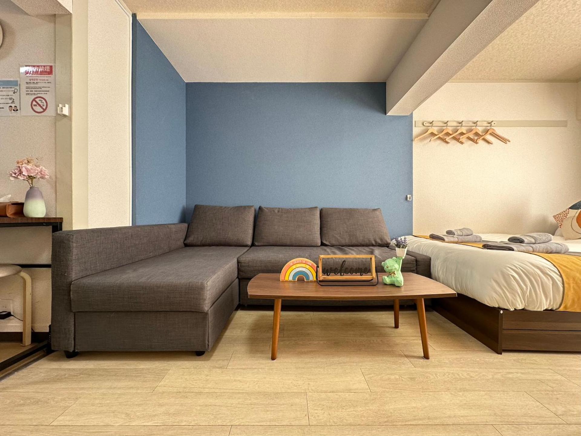 Nestay Apartment Tokyo Otsuka Екстер'єр фото