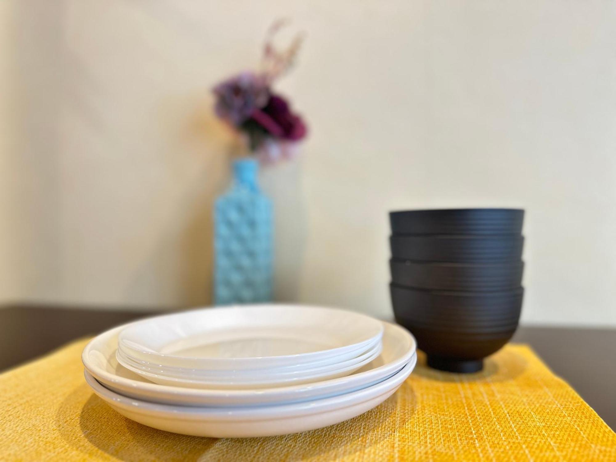 Nestay Apartment Tokyo Otsuka Екстер'єр фото