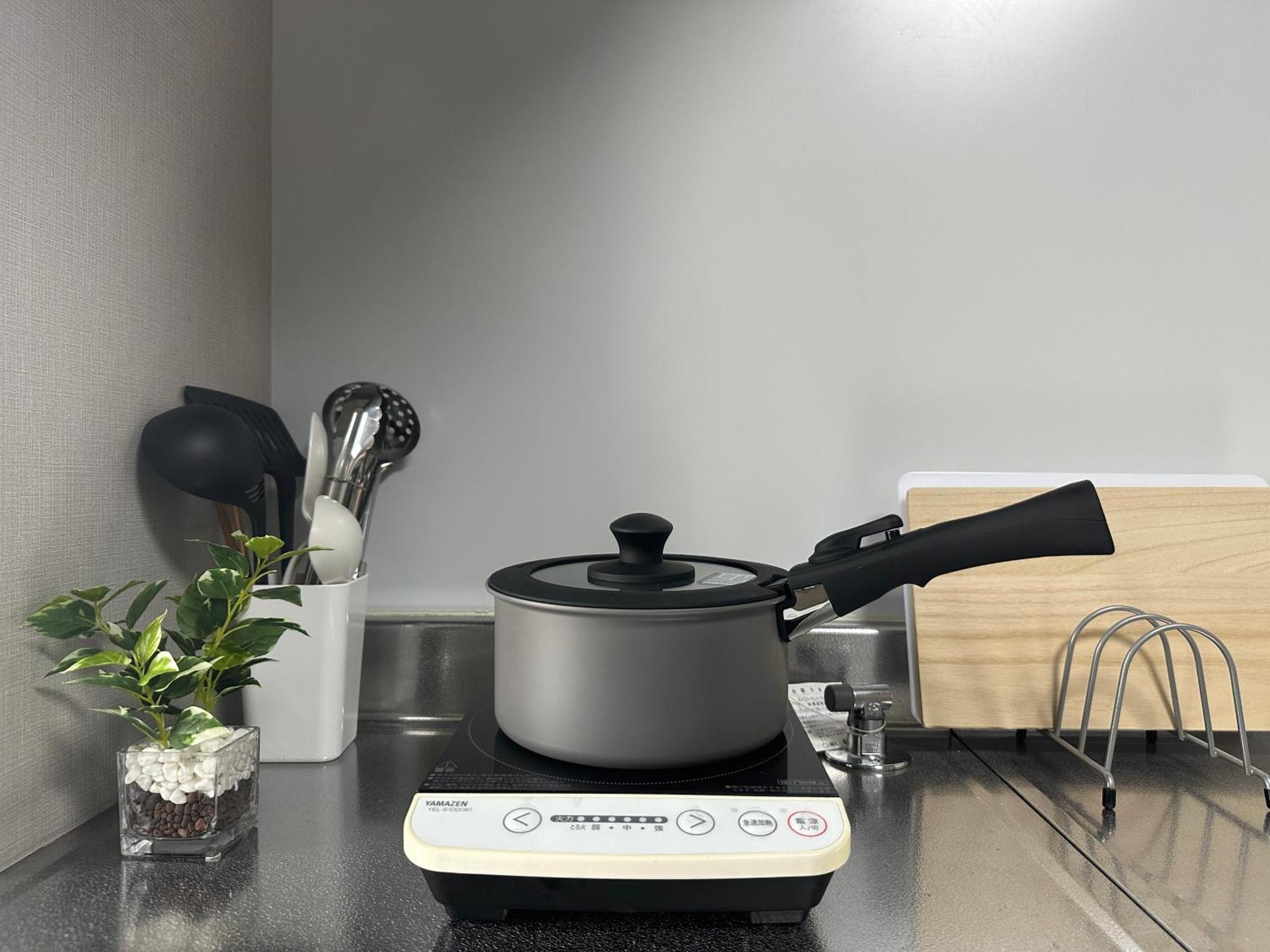 Nestay Apartment Tokyo Otsuka Екстер'єр фото