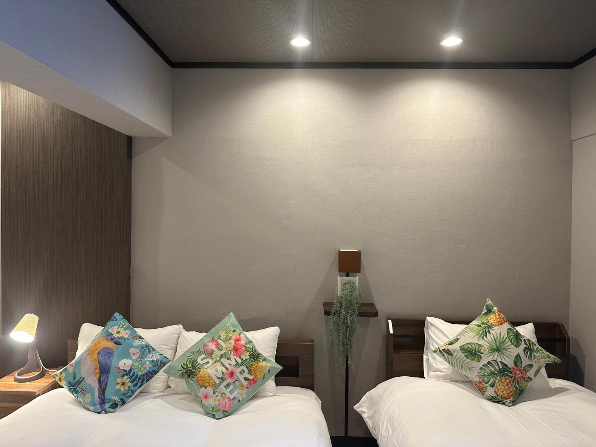 Nestay Apartment Tokyo Otsuka Екстер'єр фото
