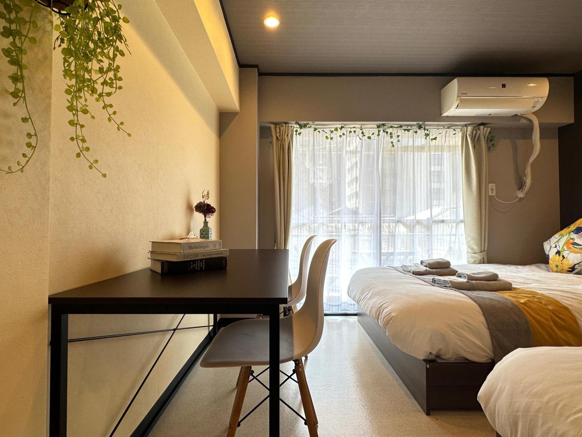 Nestay Apartment Tokyo Otsuka Екстер'єр фото