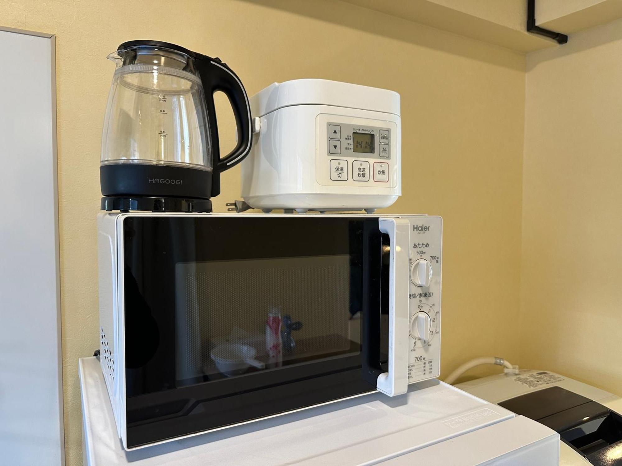 Nestay Apartment Tokyo Otsuka Екстер'єр фото