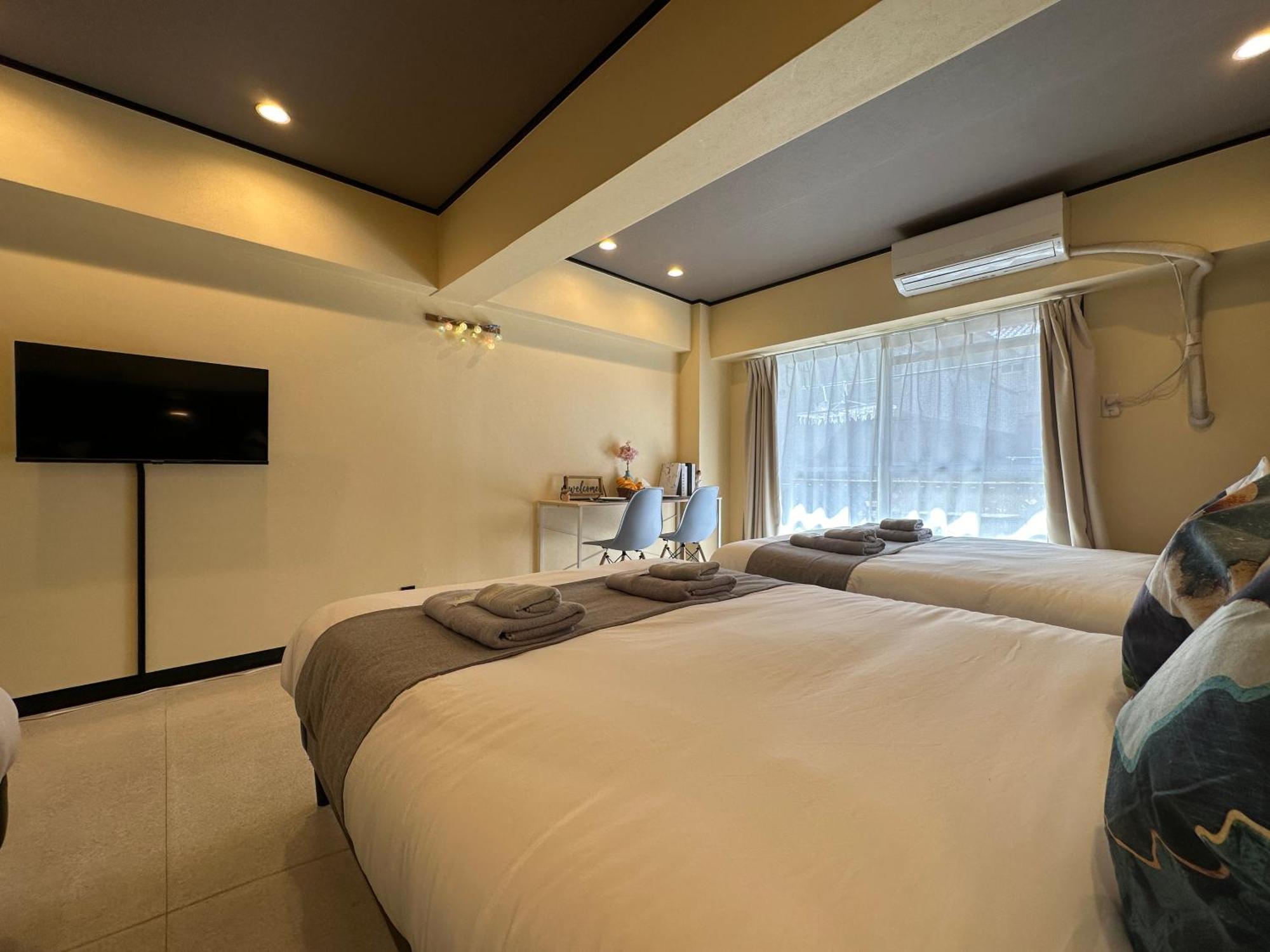 Nestay Apartment Tokyo Otsuka Екстер'єр фото