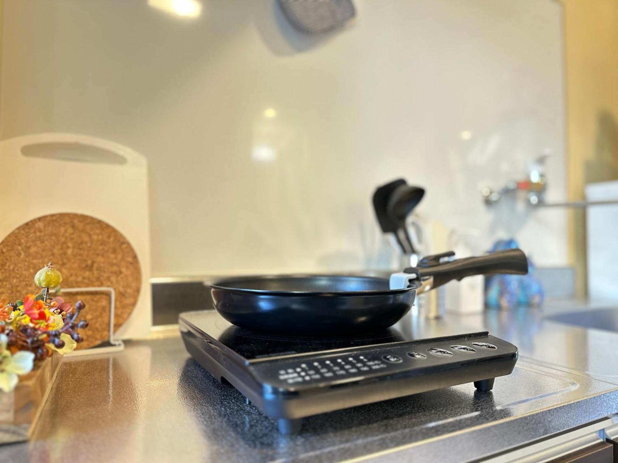 Nestay Apartment Tokyo Otsuka Екстер'єр фото