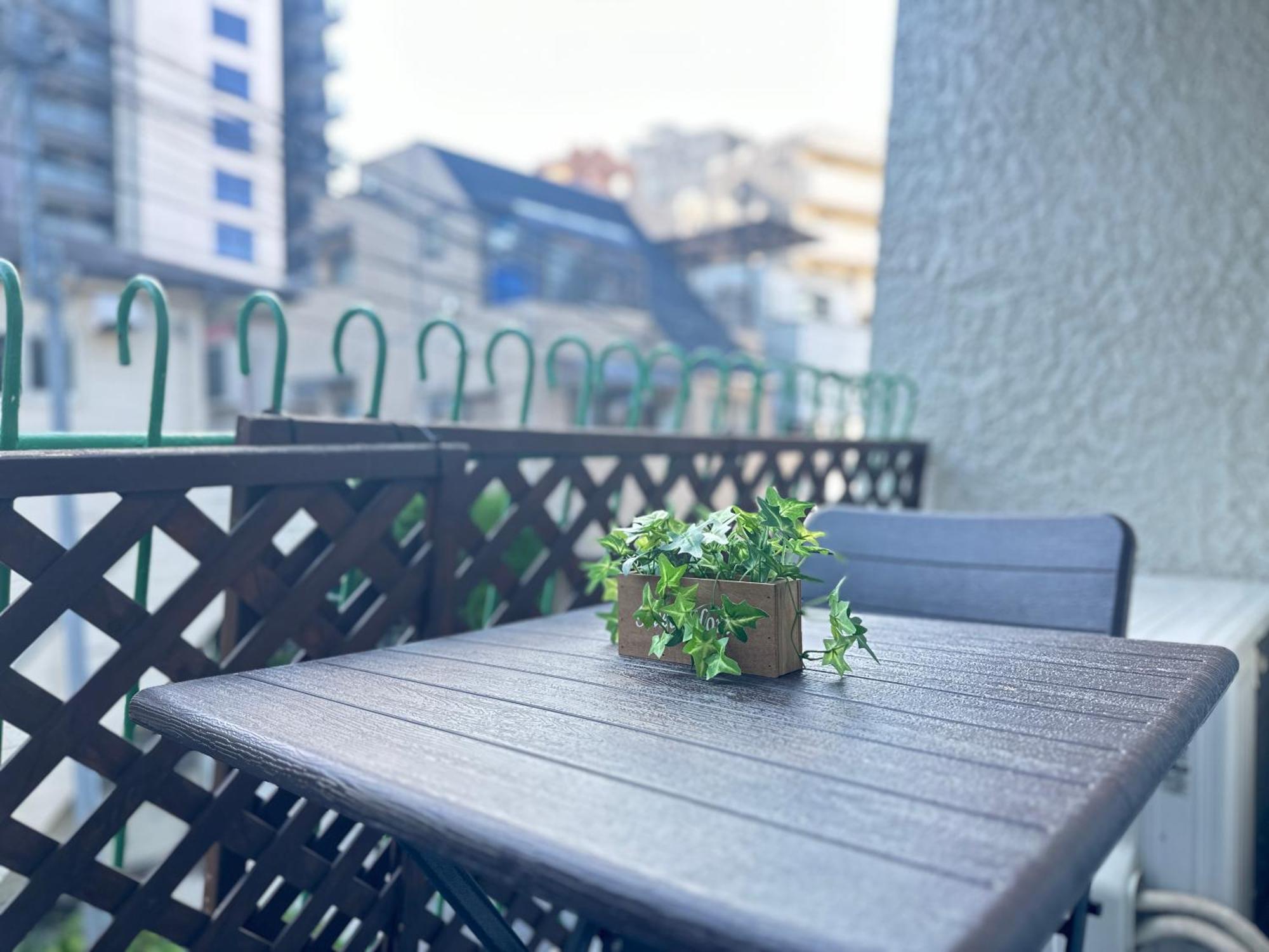 Nestay Apartment Tokyo Otsuka Екстер'єр фото