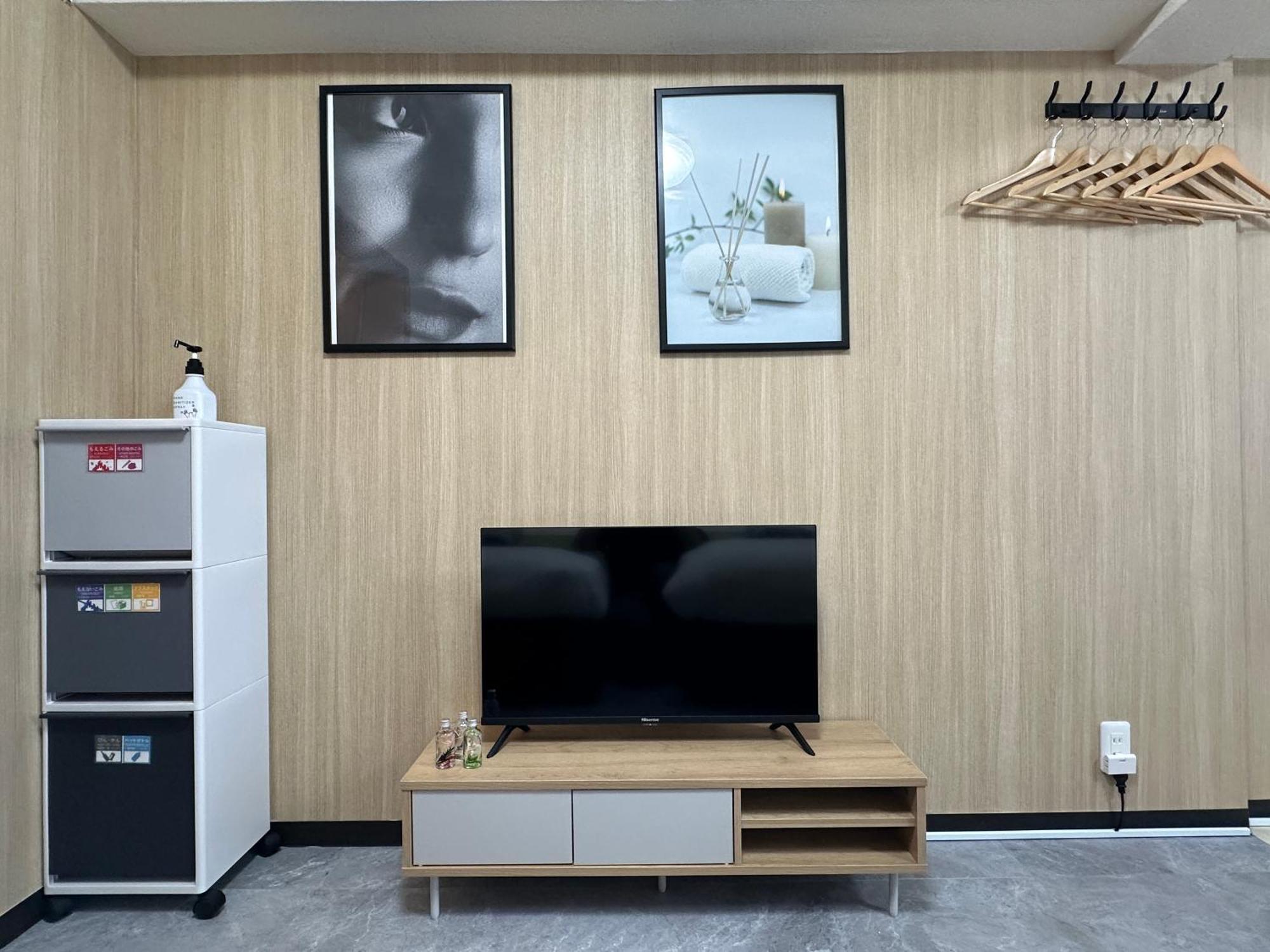 Nestay Apartment Tokyo Otsuka Екстер'єр фото